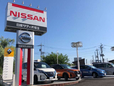 日産サティオ埼玉 ルノー川口芝の店舗画像