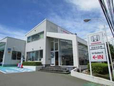 ホンダカーズ埼玉 U−Select所沢の店舗画像