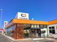 CAR PLAT 草加中央の店舗画像