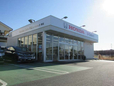 ホンダカーズ埼玉 U−Select草加の店舗画像