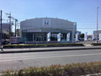 ホンダカーズ埼玉 大宮中央店(認定中古車取扱店)の店舗画像