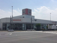 ホンダカーズ埼玉 西大宮店(認定中古車取扱店)の店舗画像