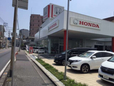 ホンダカーズ埼玉 川口中央店(認定中古車取扱店)の店舗画像