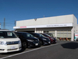 ホンダカーズ東京中央 U−Select西新井の店舗画像