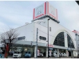 ホンダカーズ東京中央 西新井店の店舗画像