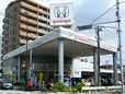 ホンダカーズ東京中央 池上南店の店舗画像