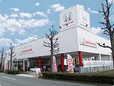 ホンダカーズ東京中央 用賀店の店舗画像