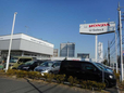 ホンダカーズ東京中央 U−Select秋津の店舗画像