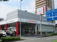 ホンダカーズ東京中央 多摩店の店舗画像