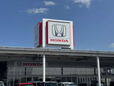 ホンダカーズ千葉 穴川店(認定中古車取扱店)の店舗画像