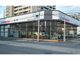 ホンダカーズ千葉 蘇我店の店舗画像