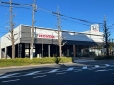 ホンダカーズ東京中央 善福寺店の店舗画像