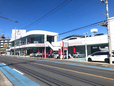 ホンダカーズ埼玉 川口西店の店舗画像