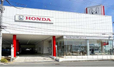 ホンダカーズ横浜 佐原インター店の店舗画像