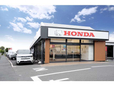 ホンダカーズ千葉 市川本八幡店の店舗画像