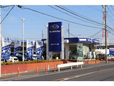 埼玉スバル 三郷店の店舗画像