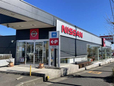 埼玉日産自動車 U−cars所沢の店舗画像