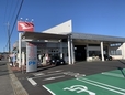 群馬ダイハツ自動車（株） U−CAR藤岡の店舗画像