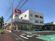 群馬ダイハツ自動車 前橋西店の店舗画像
