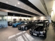 BMW Tokyo BMW Premium Selection 勝どきの店舗画像