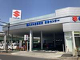 スズキ自販東京 葛飾センターの店舗画像