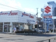 スズキ自販東京 スズキアリーナ練馬西/練馬西センターの店舗画像