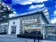 フォルクスワーゲンジャパン販売（株） Volkswagen東名横浜の店舗画像