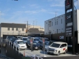大田三菱自動車販売 UCAR大田の店舗画像