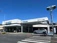 関東マツダ 与野店の店舗画像