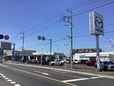 関東マツダ 籠原店の店舗画像