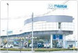 関東マツダ 大宮店の店舗画像