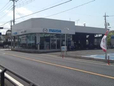 関東マツダ 上福岡店の店舗画像