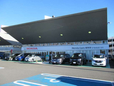 Honda Cars 東京西 U−Select立川の店舗画像