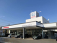 Honda Cars 東京西 昭島店の店舗画像