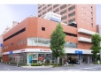 トヨタモビリティ神奈川（旧ネッツトヨタ横浜） 長者町店の店舗画像