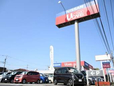 日産神奈川販売 Carスクエア相模原の店舗画像