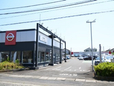 日産神奈川販売 Carスクエア平塚田村の店舗画像