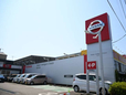 日産神奈川販売 Carスクエア平塚の店舗画像
