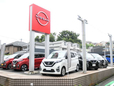日産神奈川販売 Carスクエア上大岡の店舗画像