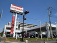 日産神奈川販売 Carスクエア都筑の店舗画像
