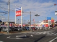 日産神奈川販売 Carスクエア藤沢北の店舗画像
