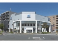 Volkswagenセンター南 認定中古車コーナー の店舗画像