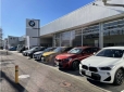 Shonan BMW BMW Premium Selection 大和の店舗画像