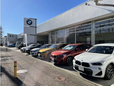 Shonan BMW BMW Premium Selection 大和の店舗画像