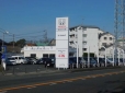ホンダカーズ川崎 U−Select中原の店舗画像