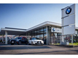 Nicole BMW BMW Premium Selection 横浜港北の店舗画像