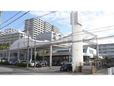 (株)ホンダカーズ神奈川北 日吉店の店舗画像