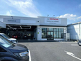 (株)ホンダカーズ中央神奈川 U−Select桜ヶ丘の店舗画像