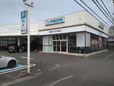 湘南マツダ 厚木店の店舗画像