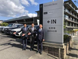 メルセデス・ベンツ洛北 サーティファイドカーセンター の店舗画像